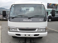 ISUZU Elf Safety Loader KK-NPR75PV 2003 135,090km_2