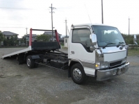 ISUZU Elf Safety Loader KC-NPR70PV 1998 119,953km_2