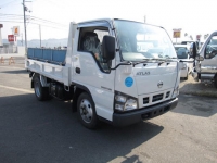 NISSAN Atlas Dump PB-AKR81AN 2006 23,591km_2