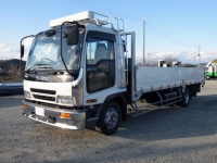 ISUZU Forward Aluminum Block KK-FRR35K4S 2002 131,950km_2