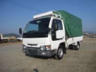 NISSAN Atlas Covered Truck TC-SH4F23 2004 87,000km_1