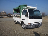 NISSAN Atlas Covered Truck TC-SH4F23 2004 87,000km_2