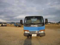 ISUZU Elf Dump KK-NKR66ED 2000 29,861km_2