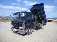 ISUZU Forward Deep Dump KK-FRR35D4 2003 308,202km_2