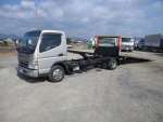 Canter Safety Loader