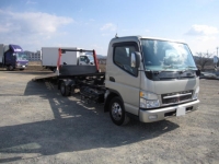 MITSUBISHI FUSO Canter Safety Loader KK-FE82DG 2003 106,000km_2