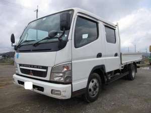 Canter Double Cab_1