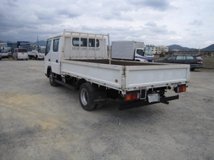 Canter Double Cab_2