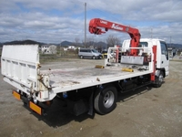 ISUZU Elf Safety Loader (With 3 Steps Of Cranes) KC-NPR71PR 1996 189,856km_2