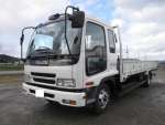 Forward Flat Body