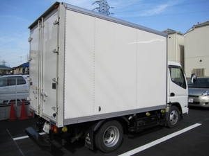 Canter Aluminum Van_2