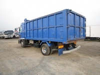 HINO Ranger Deep Dump ADG-FD7JGWA 2005 126,422km_2