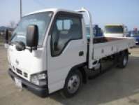 NISSAN Atlas Flat Body PB-AKR81AR 2004 29,231km_1