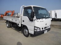 NISSAN Atlas Flat Body PB-AKR81AR 2004 29,231km_2