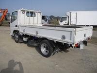 MITSUBISHI FUSO Canter Flat Body PA-FE70DB 2006 22,785km_2