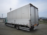 ISUZU Forward Aluminum Wing KC-FRR32L4 1999 635,000km_2