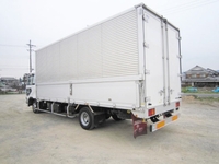 UD TRUCKS Condor Aluminum Wing PB-MK37A 2006 328,485km_2