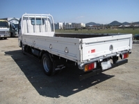 ISUZU Elf Flat Body PB-NKR81AR 2005 34,028km_2