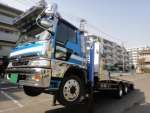 Ranger Self Loader