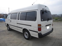 TOYOTA Hiace Commuter Courtesy Bus TC-TRH124B 2003 83,810km_2