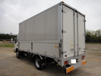 HINO Dutro Aluminum Wing PB-XZU414M 2006 12,916km_2