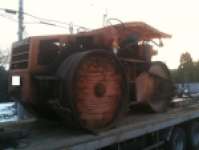 SAKAI  Road Roller R2 1982 4,100h_1