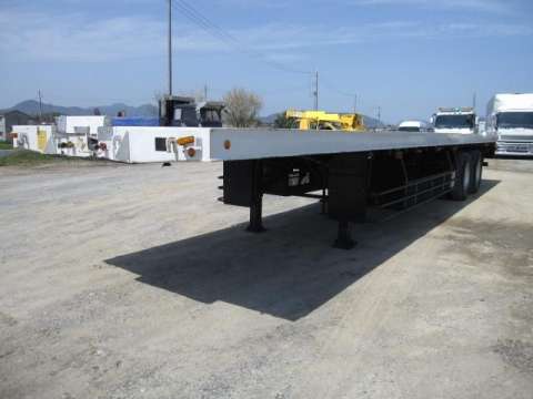 YUSOKI Others Trailer YFS2204 (KAI) 2002 -