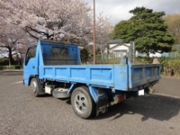 ISUZU Elf Dump KK-NKR71ED 2002 100,643km_2