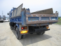 ISUZU Forward Dump KC-FRR33D2D 1995 114,602km_2