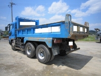 MITSUBISHI FUSO Super Great Dump KL-FV50MJXD 2003 323,085km_2