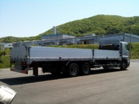 HINO Profia Aluminum Block PK-FR1EXWG 2006 350,000km_2