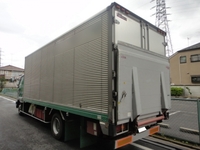 MITSUBISHI FUSO Fighter Aluminum Van KK-FK61HK 2004 520,893km_2