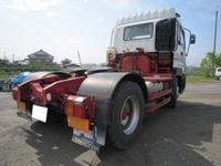 ISUZU Giga Trailer Head KL-EXR52D3 2003 66,621km_2