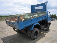 MITSUBISHI FUSO Canter Dump KC-FG538BD 1996 42,705km_2