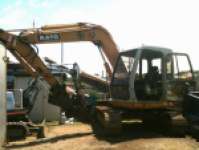 KATO  Excavator HD307 1998 3,114h_1