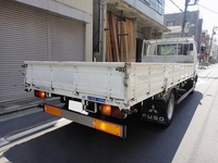 MITSUBISHI FUSO Fighter Flat Body KK-FK61HH 2000 393,310km_2