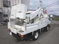 MITSUBISHI FUSO Canter Cherry Picker KC-FE567B 1999 82,959km_2