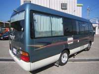 TOYOTA Coaster Campers KC-HZB40 1997 112,556km_2