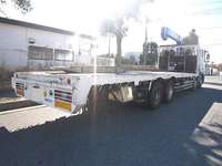 MITSUBISHI FUSO Super Great Self Loader (With 4 Steps Of Cranes) KL-FS50MVZ 2000 602,696km_2