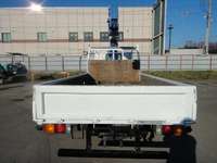 MITSUBISHI FUSO Canter Truck (With 3 Steps Of Cranes) KK-FE73EEN 2002 141,877km_2