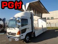 Ranger Aluminum Wing