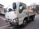 Atlas Flat Body