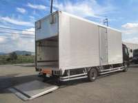 HINO Ranger Aluminum Van KK-FD1JMEG 2004 146,528km_2