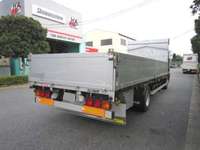 HINO Ranger Aluminum Block BDG-FD7JLWA 2006 106,539km_2