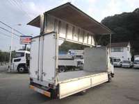 MITSUBISHI FUSO Fighter Aluminum Wing KK-FK61FH 2004 479,904km_2