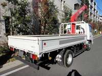 ISUZU Elf Truck (With 5 Steps Of Cranes) KR-NPR72LR 2003 16,019km_2