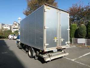 Canter Aluminum Van_2