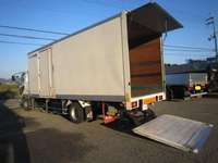 MITSUBISHI FUSO Fighter Panel Van KK-FK64HK 2003 527,324km_2