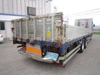 MITSUBISHI FUSO Super Great Aluminum Block KC-FU510UZ 1999 873,430km_2