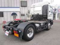 ISUZU Giga Trailer Head KL-EXD52D3 2004 503,271km_2